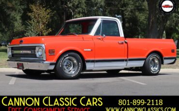 Chevrolet-C-10-1969-1