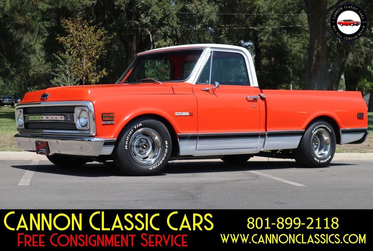 Chevrolet-C-10-1969-1