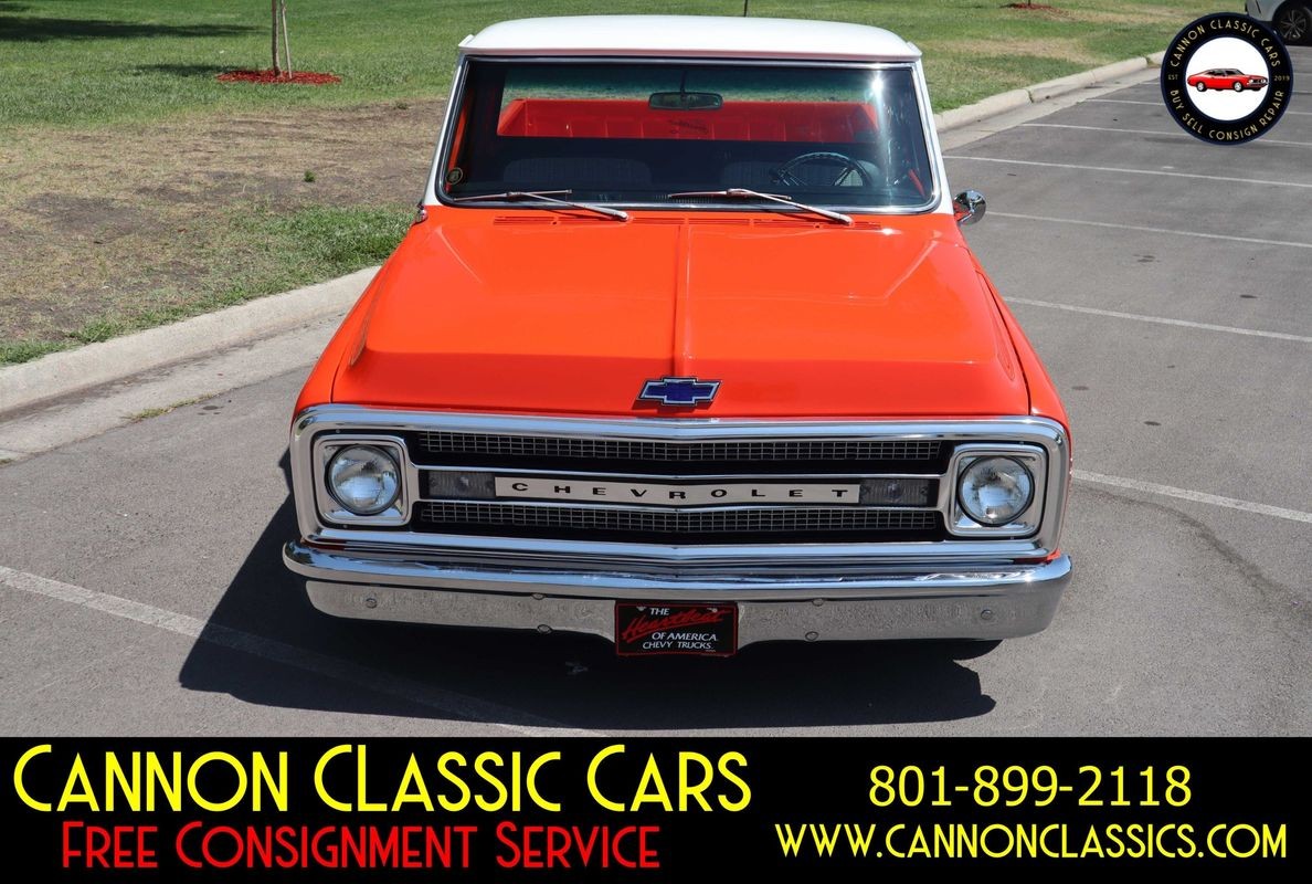 Chevrolet-C-10-1969-4
