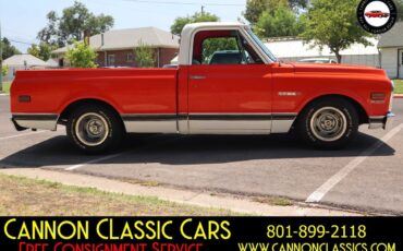 Chevrolet-C-10-1969-7