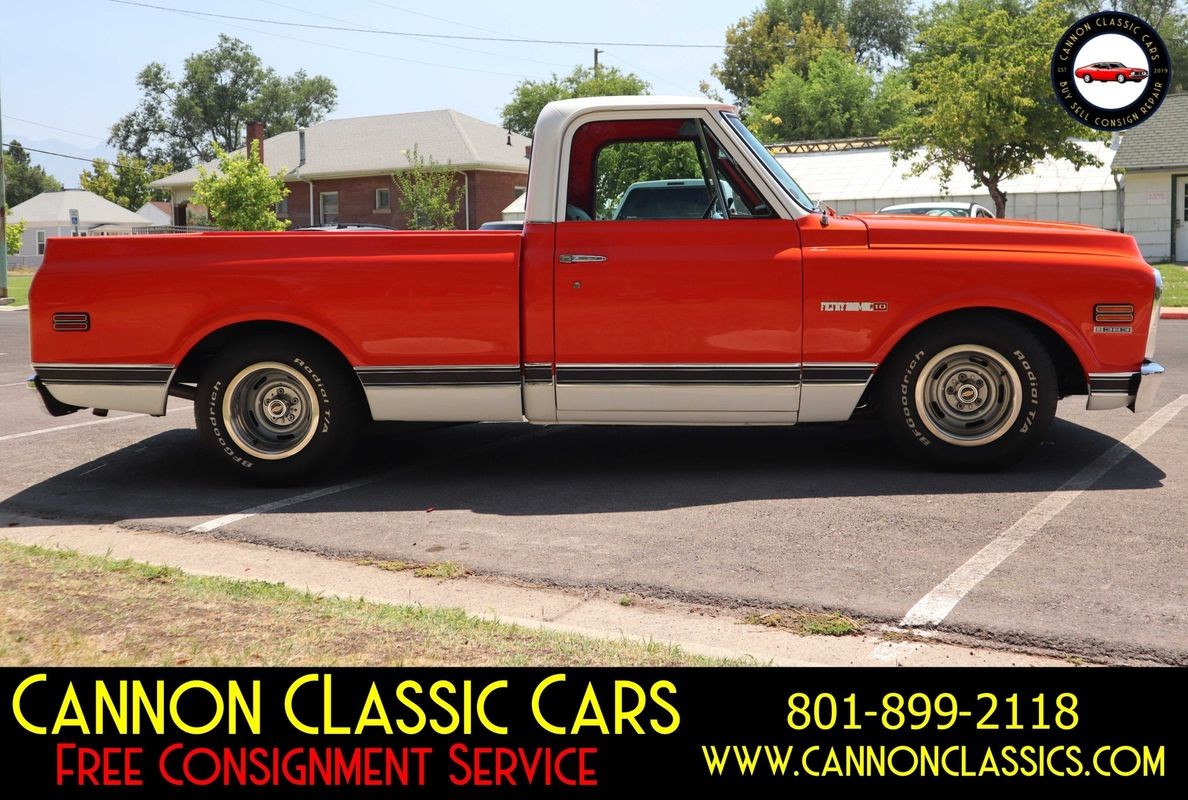 Chevrolet-C-10-1969-7