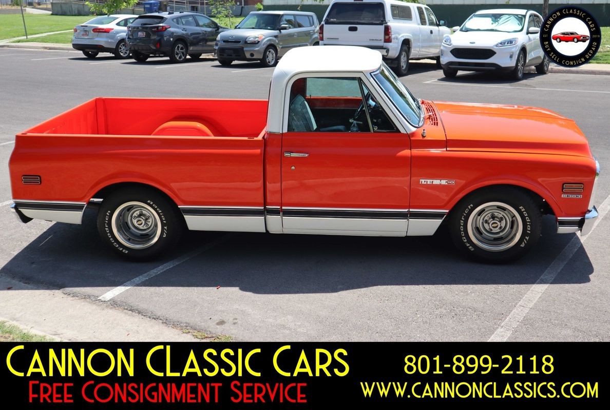 Chevrolet-C-10-1969-8