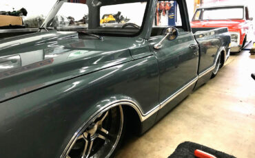 Chevrolet-C-10-1970-Standard-Cab-Pickup-1