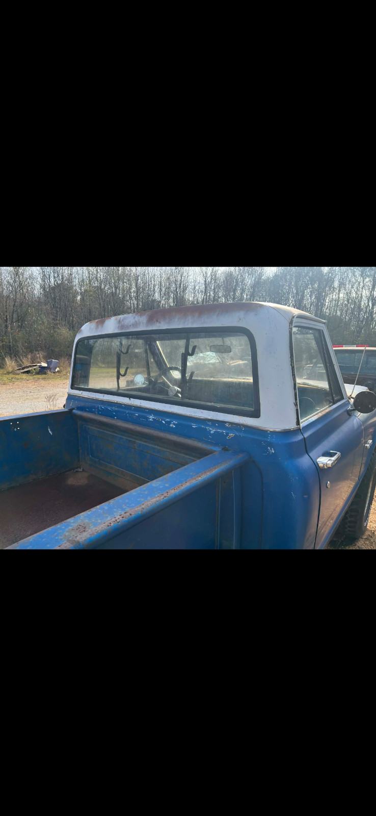 Chevrolet-C-10-1970-Standard-Cab-Pickup-1