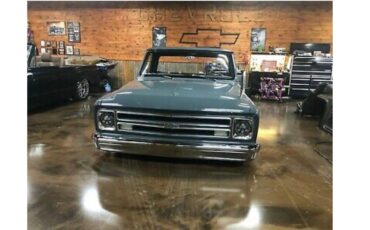 Chevrolet-C-10-1970-Standard-Cab-Pickup-10
