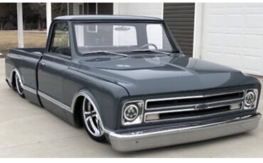 Chevrolet-C-10-1970-Standard-Cab-Pickup-19