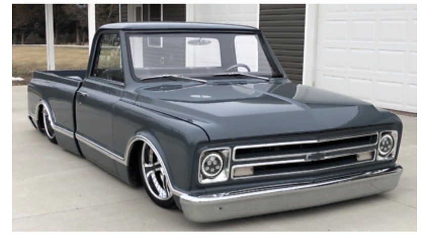 Chevrolet-C-10-1970-Standard-Cab-Pickup-19
