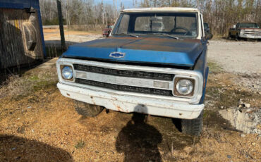 Chevrolet-C-10-1970-Standard-Cab-Pickup