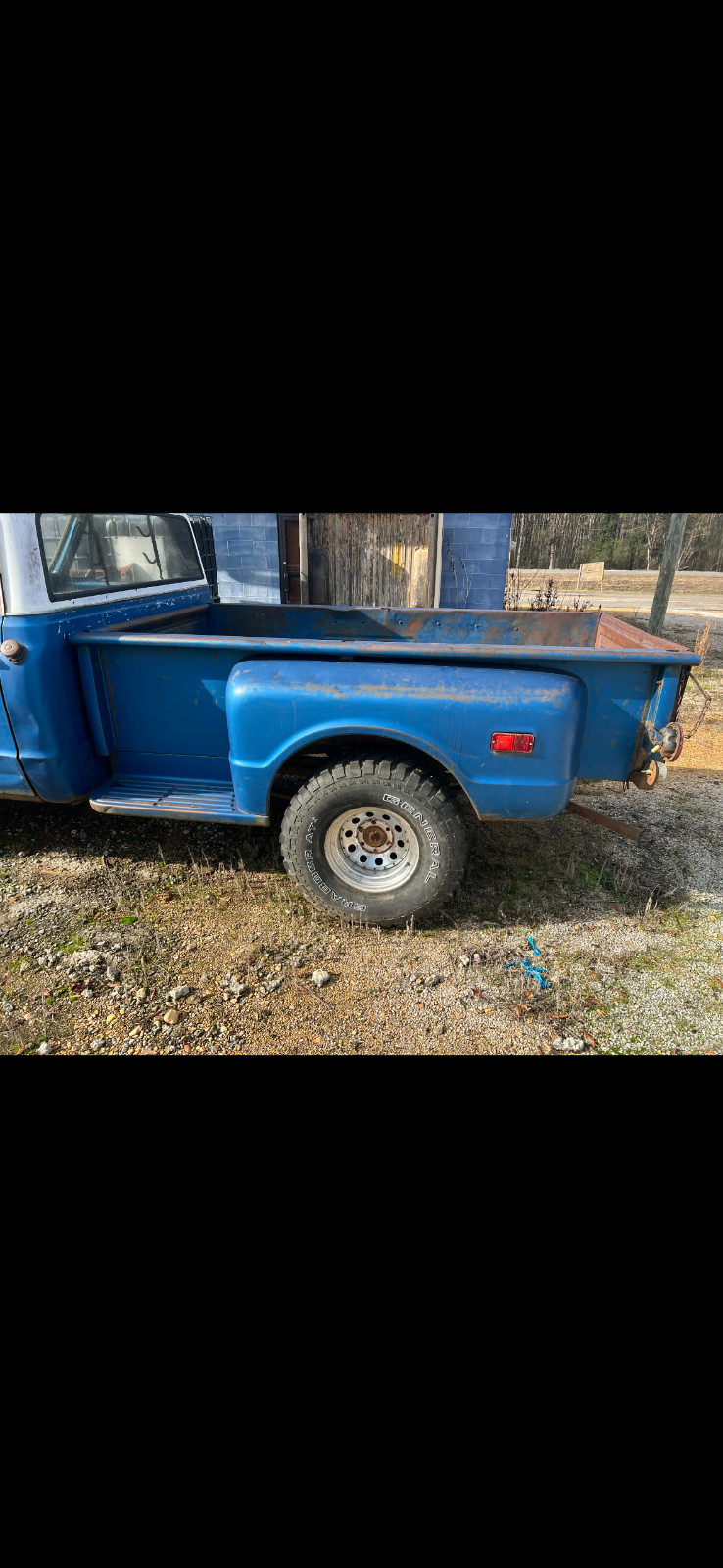 Chevrolet-C-10-1970-Standard-Cab-Pickup-4