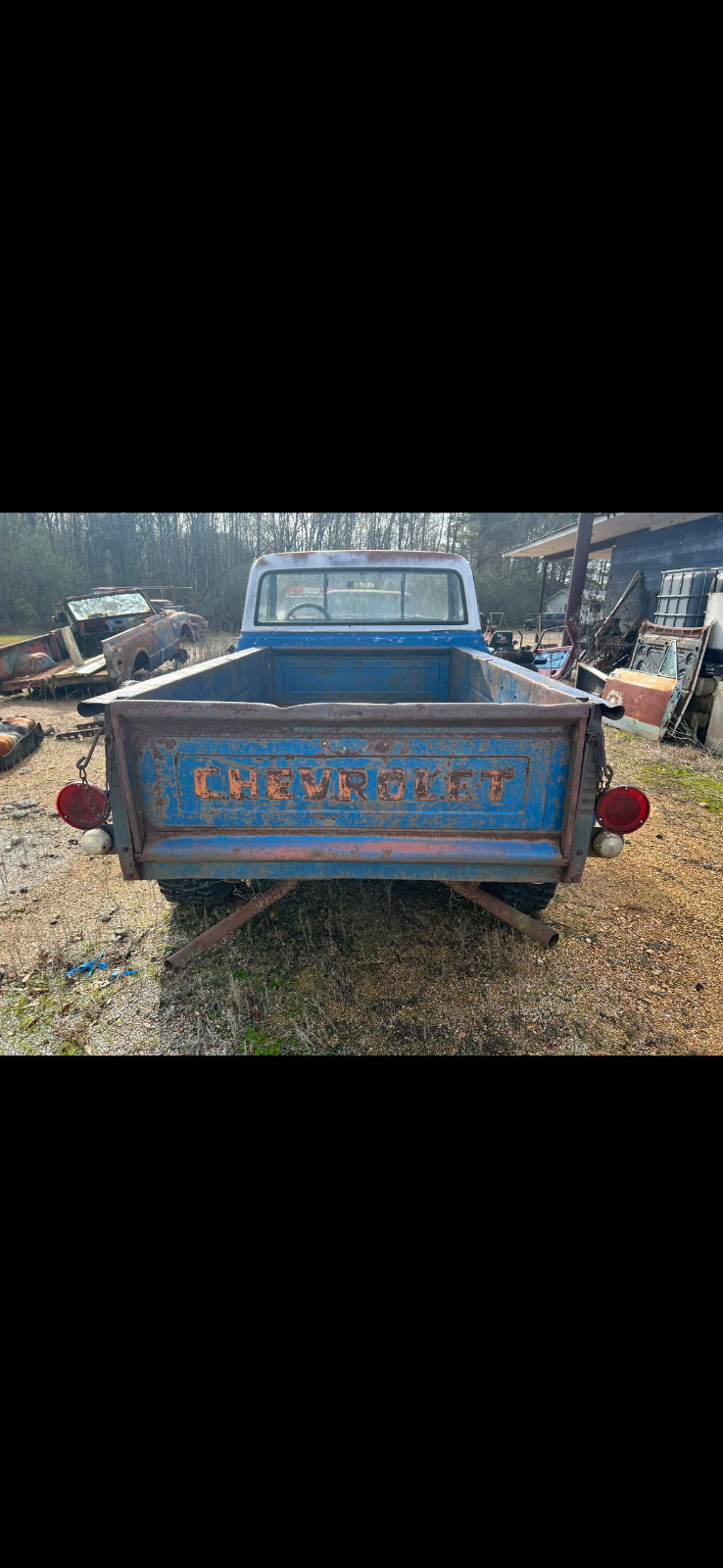 Chevrolet-C-10-1970-Standard-Cab-Pickup-5