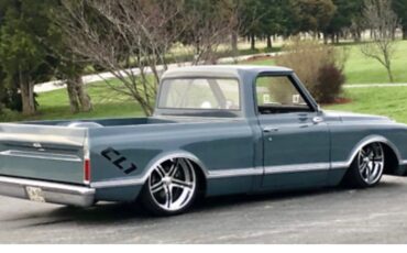 Chevrolet-C-10-1970-Standard-Cab-Pickup-9
