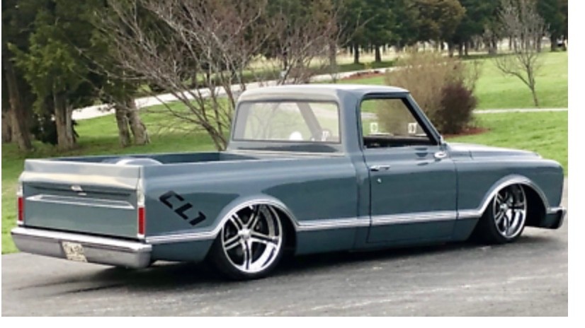 Chevrolet-C-10-1970-Standard-Cab-Pickup-9