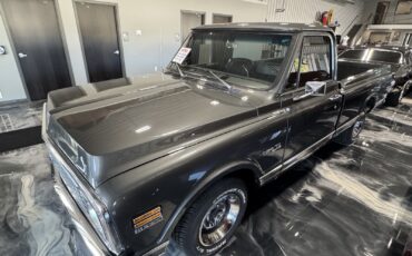Chevrolet-C-10-1971-1