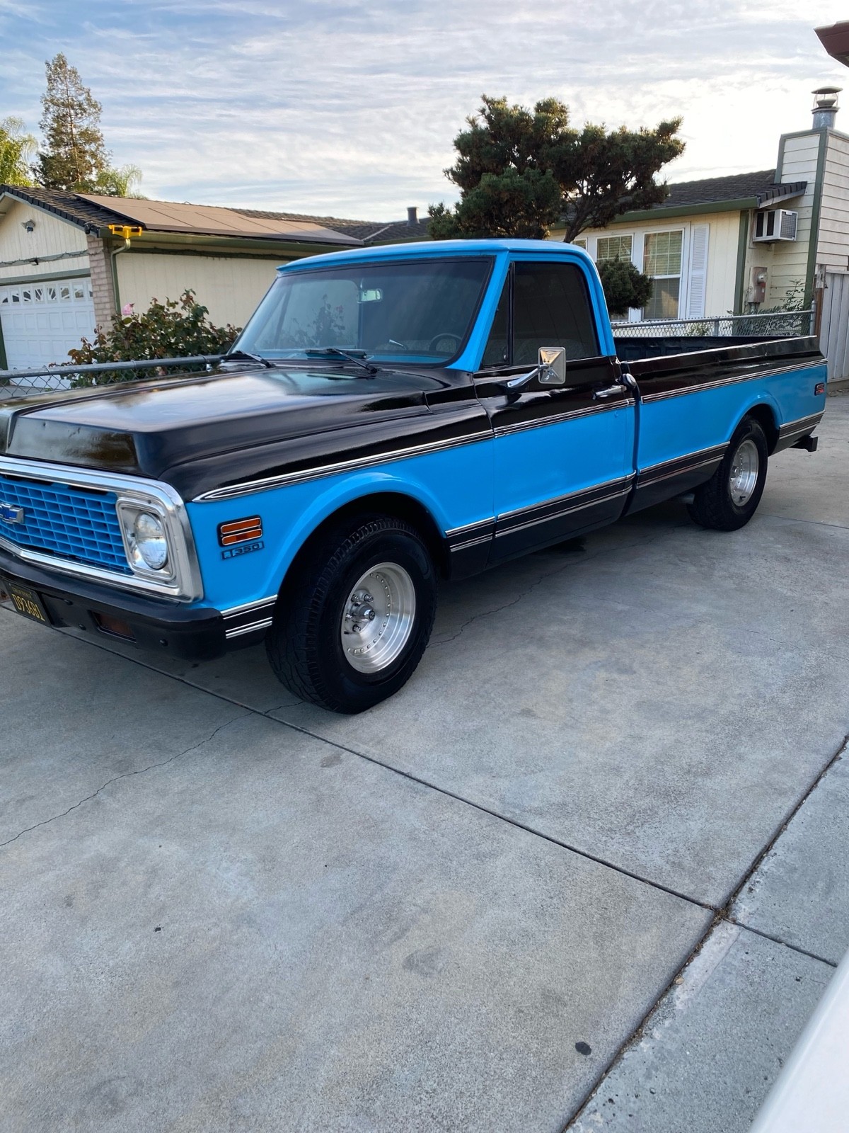 Chevrolet-C-10-1971-1