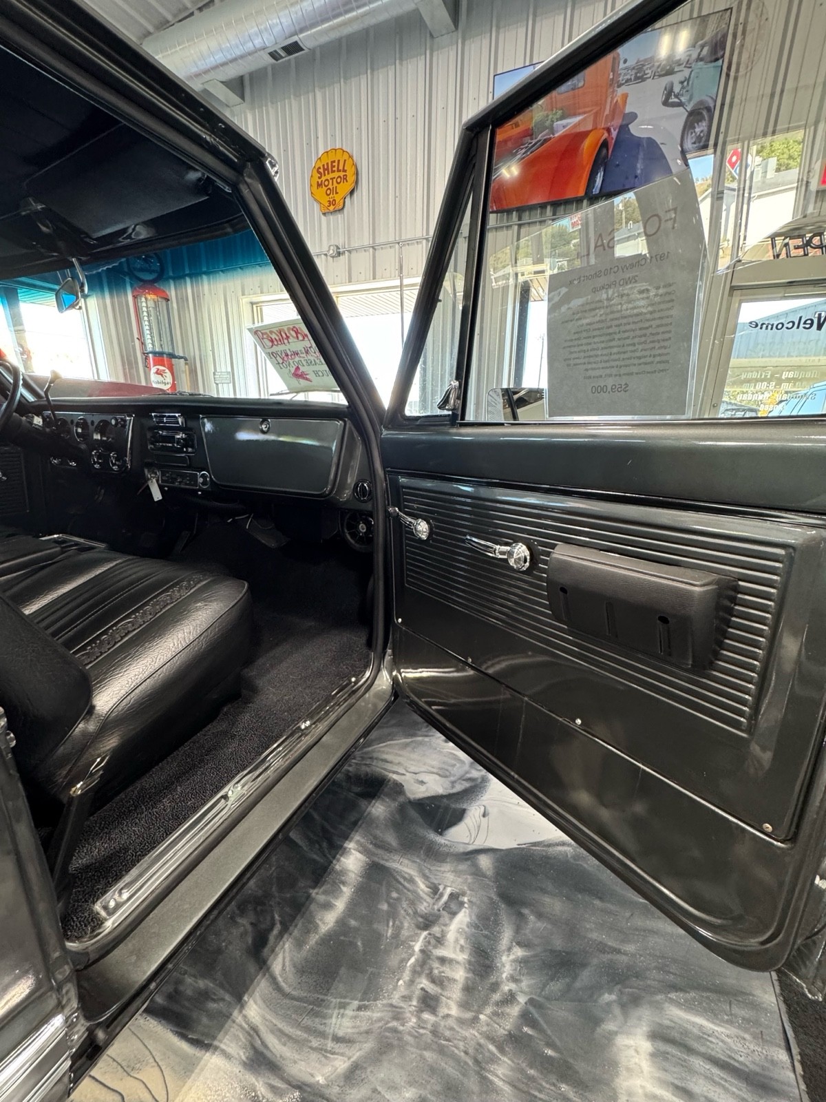 Chevrolet-C-10-1971-14