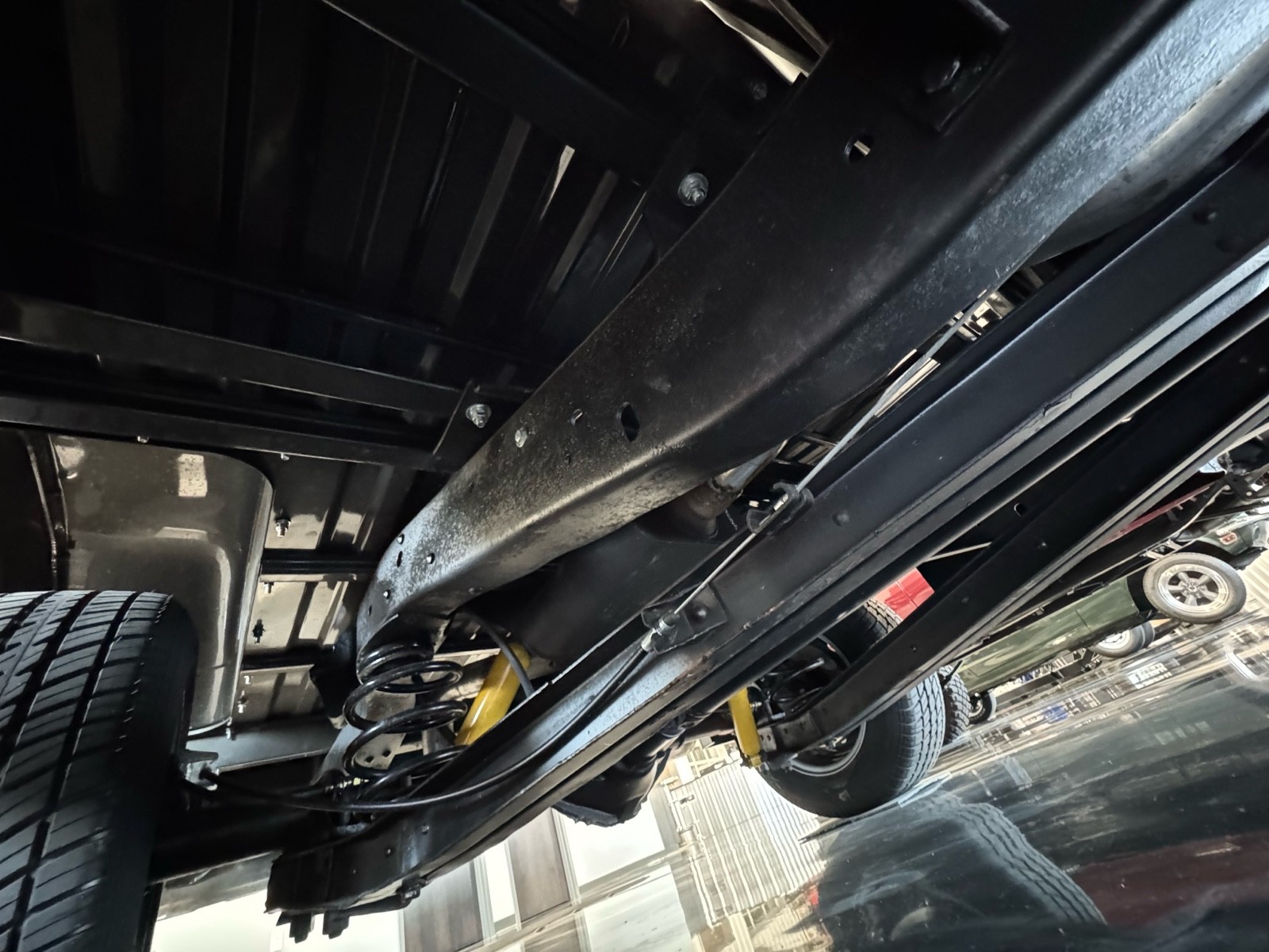 Chevrolet-C-10-1971-19