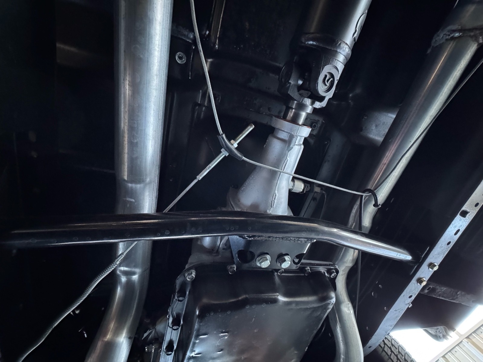 Chevrolet-C-10-1971-22