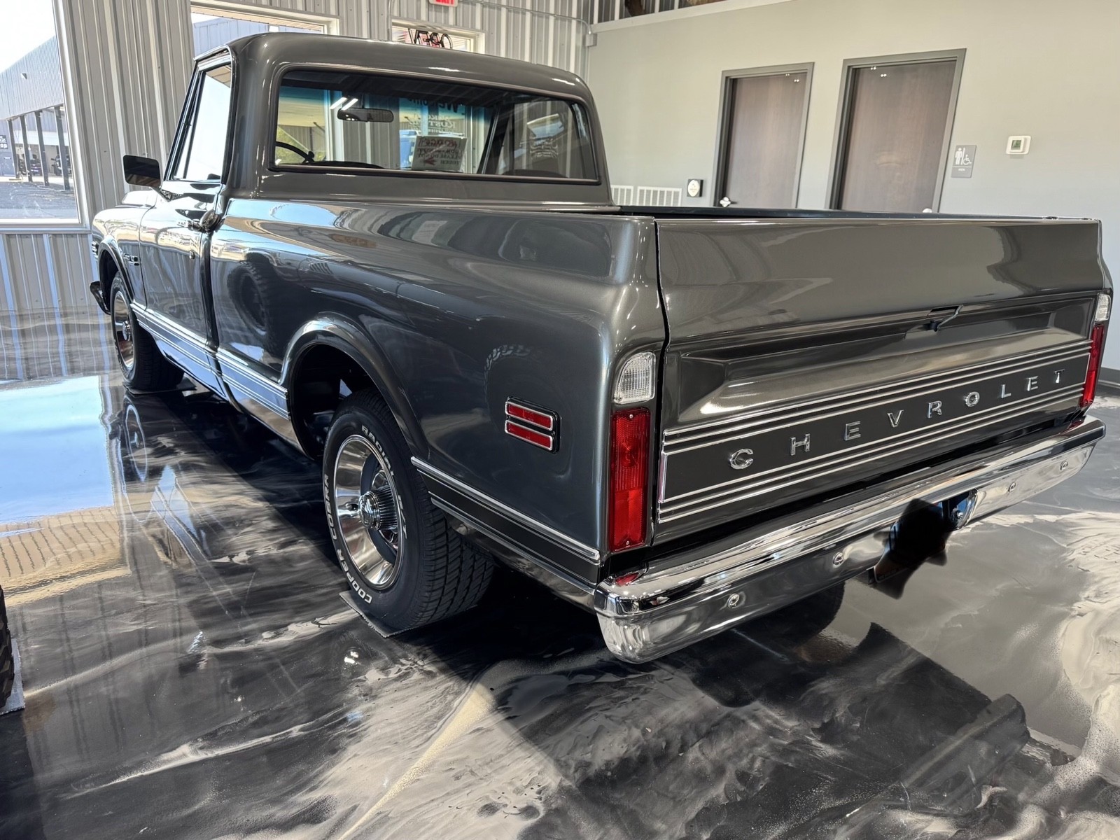 Chevrolet-C-10-1971-3