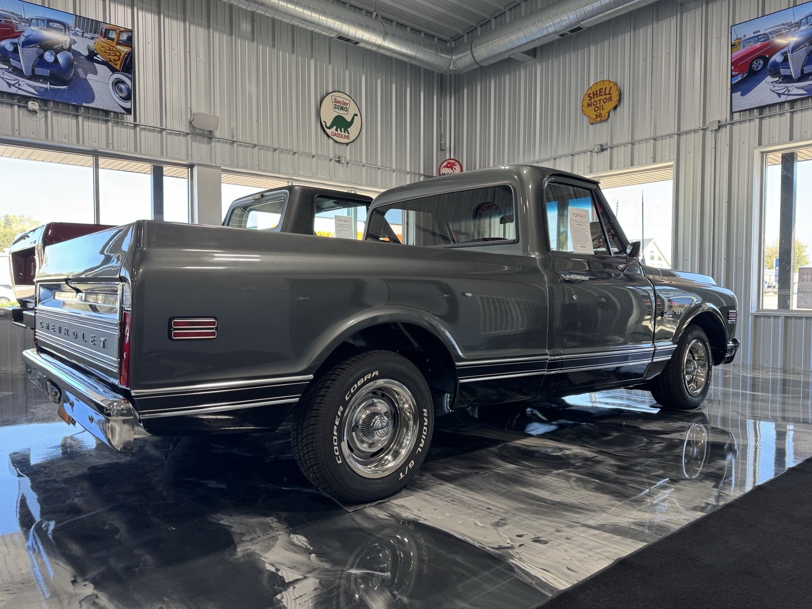 Chevrolet-C-10-1971-4