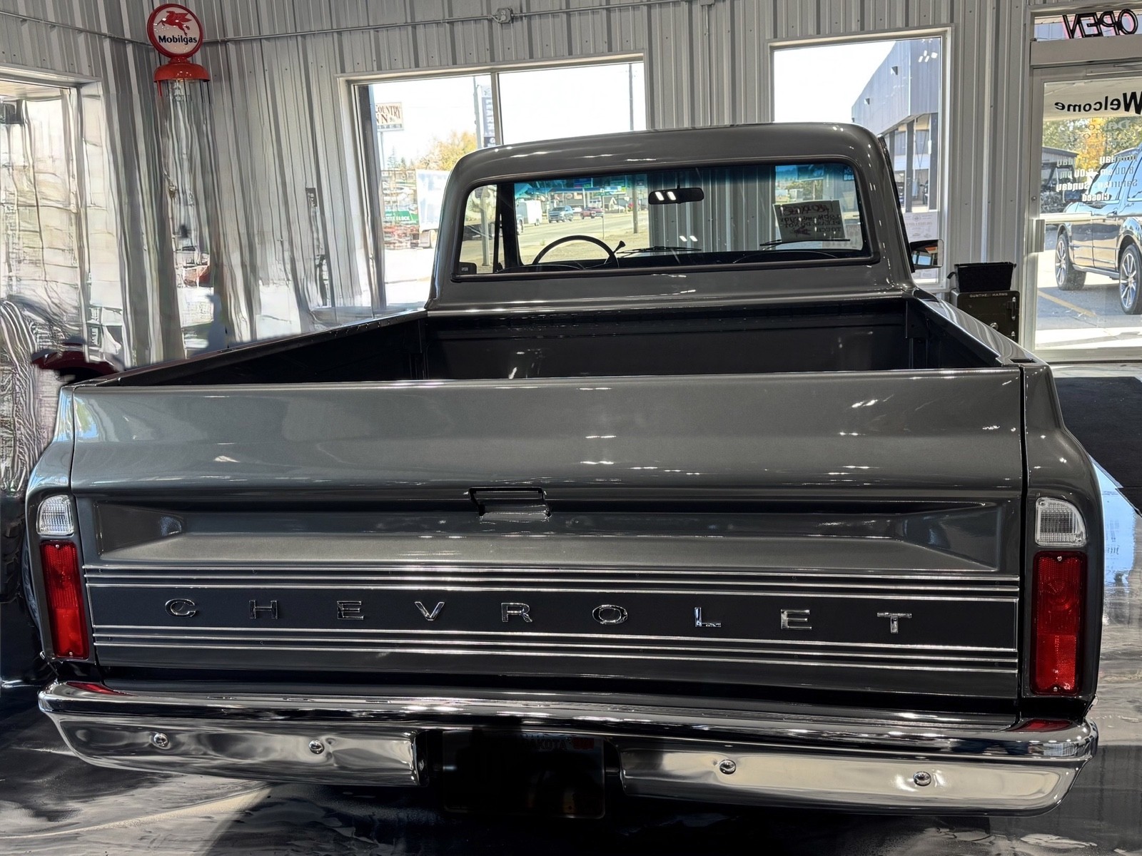 Chevrolet-C-10-1971-5