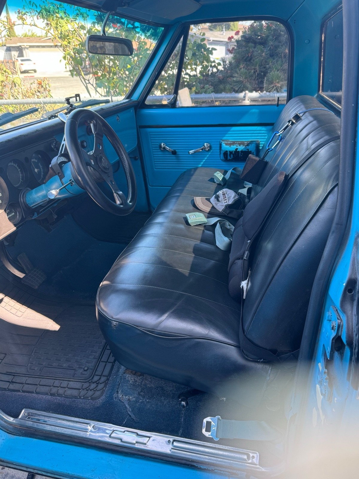 Chevrolet-C-10-1971-6