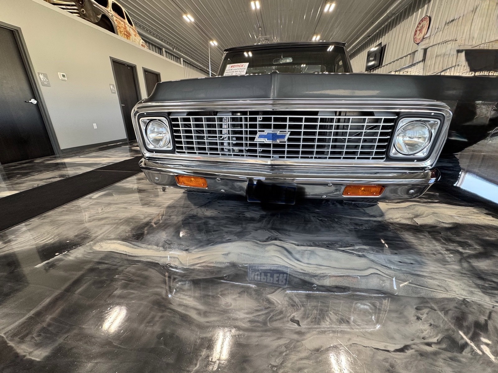 Chevrolet-C-10-1971-7