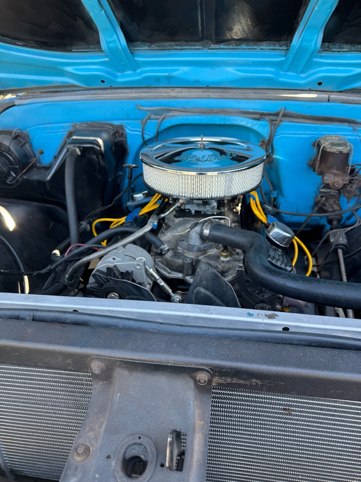 Chevrolet-C-10-1971-7