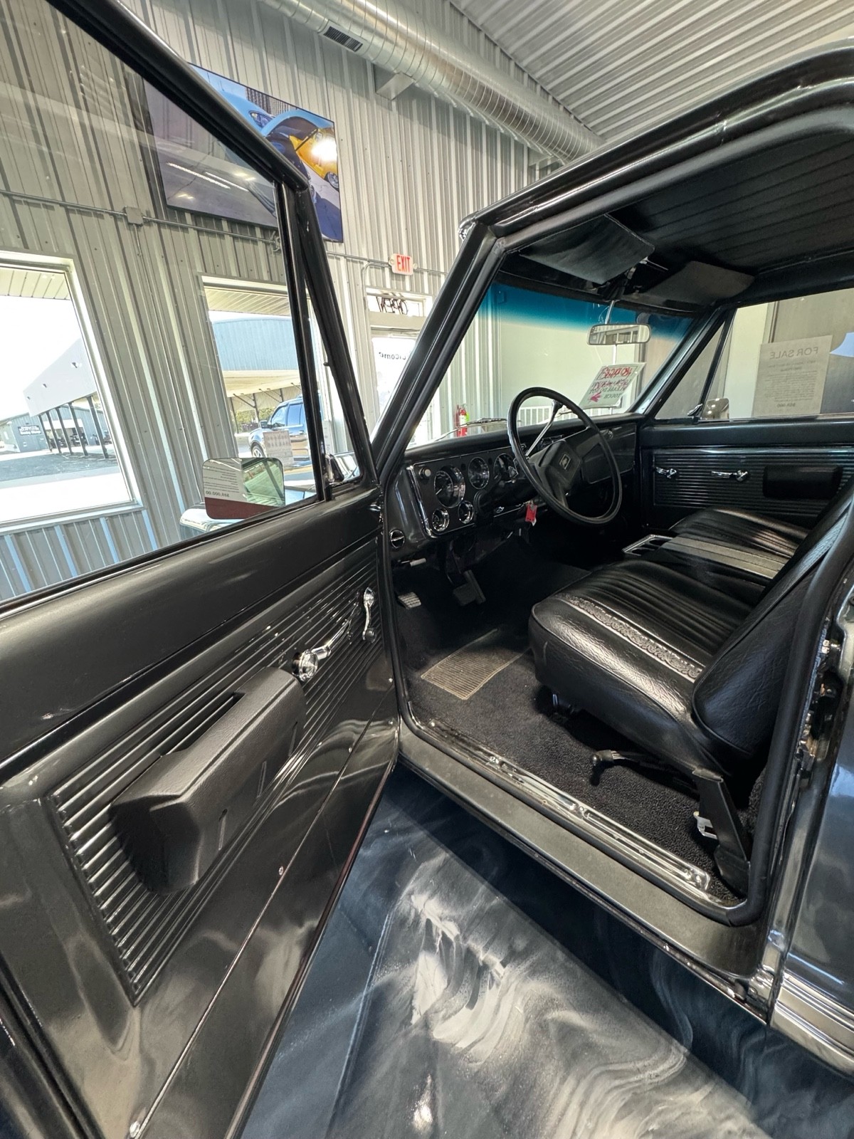 Chevrolet-C-10-1971-9