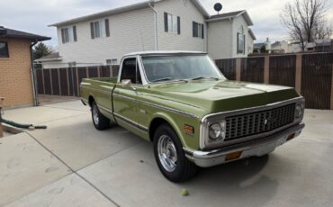 Chevrolet-C-10-1971-Pick-up-1