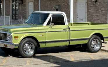 Chevrolet-C-10-1971-Pick-up