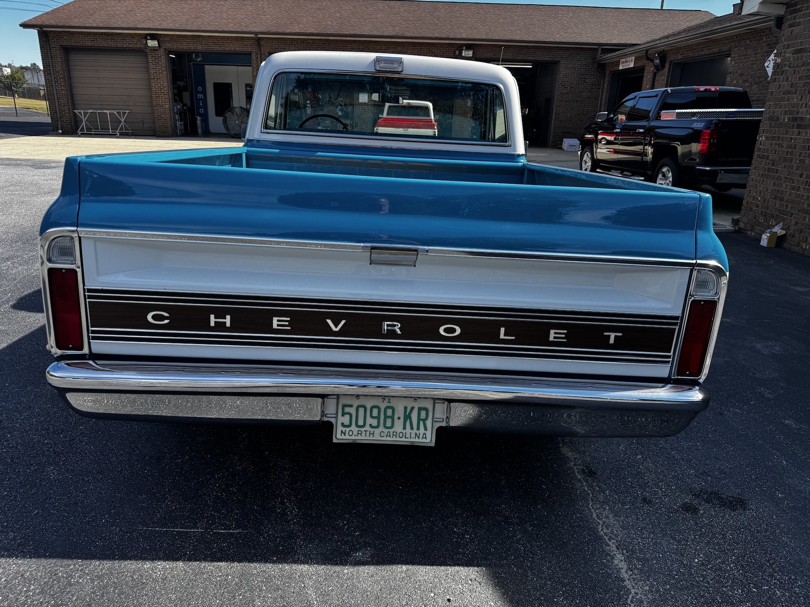 Chevrolet-C-10-1971-Pick-up-9
