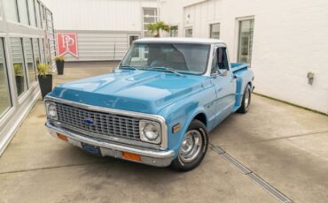 Chevrolet-C-10-1971-Pickup-1