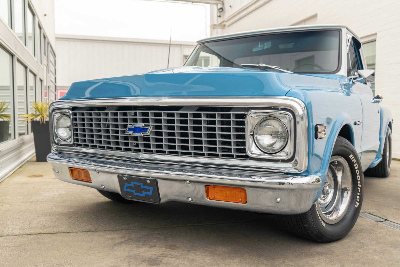 Chevrolet-C-10-1971-Pickup-2