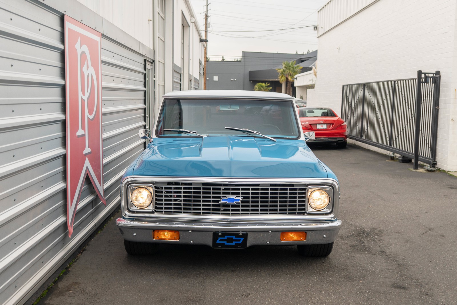 Chevrolet-C-10-1971-Pickup-30