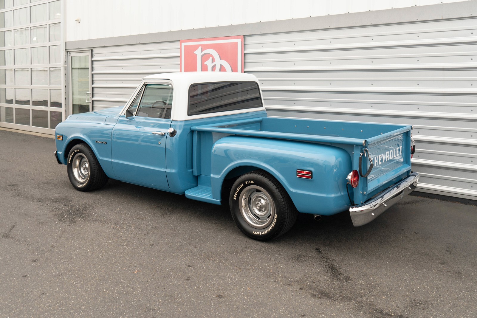 Chevrolet-C-10-1971-Pickup-33
