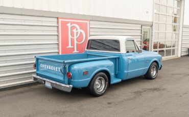Chevrolet-C-10-1971-Pickup-35