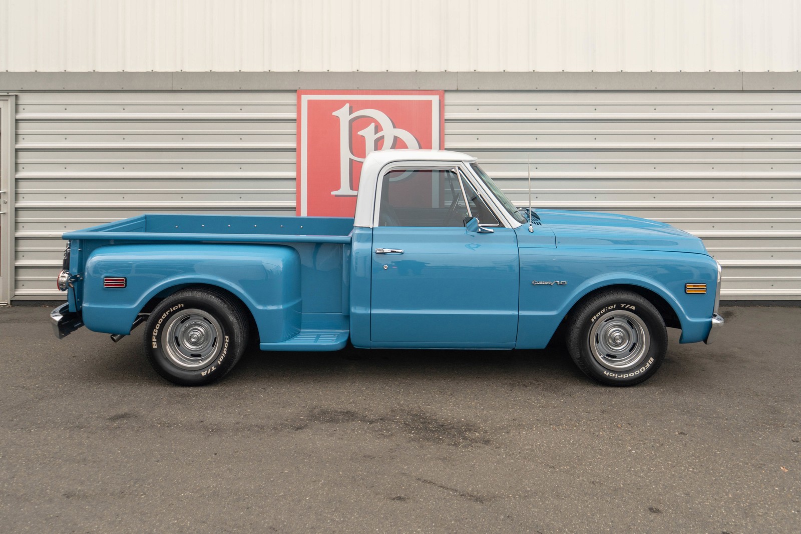 Chevrolet-C-10-1971-Pickup-36