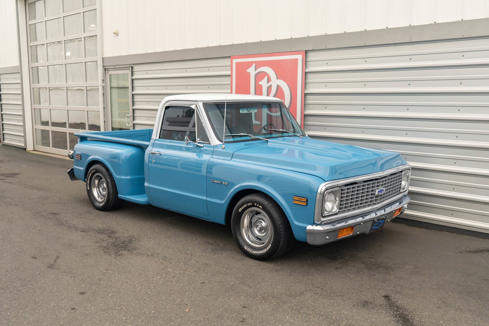 Chevrolet-C-10-1971-Pickup-37