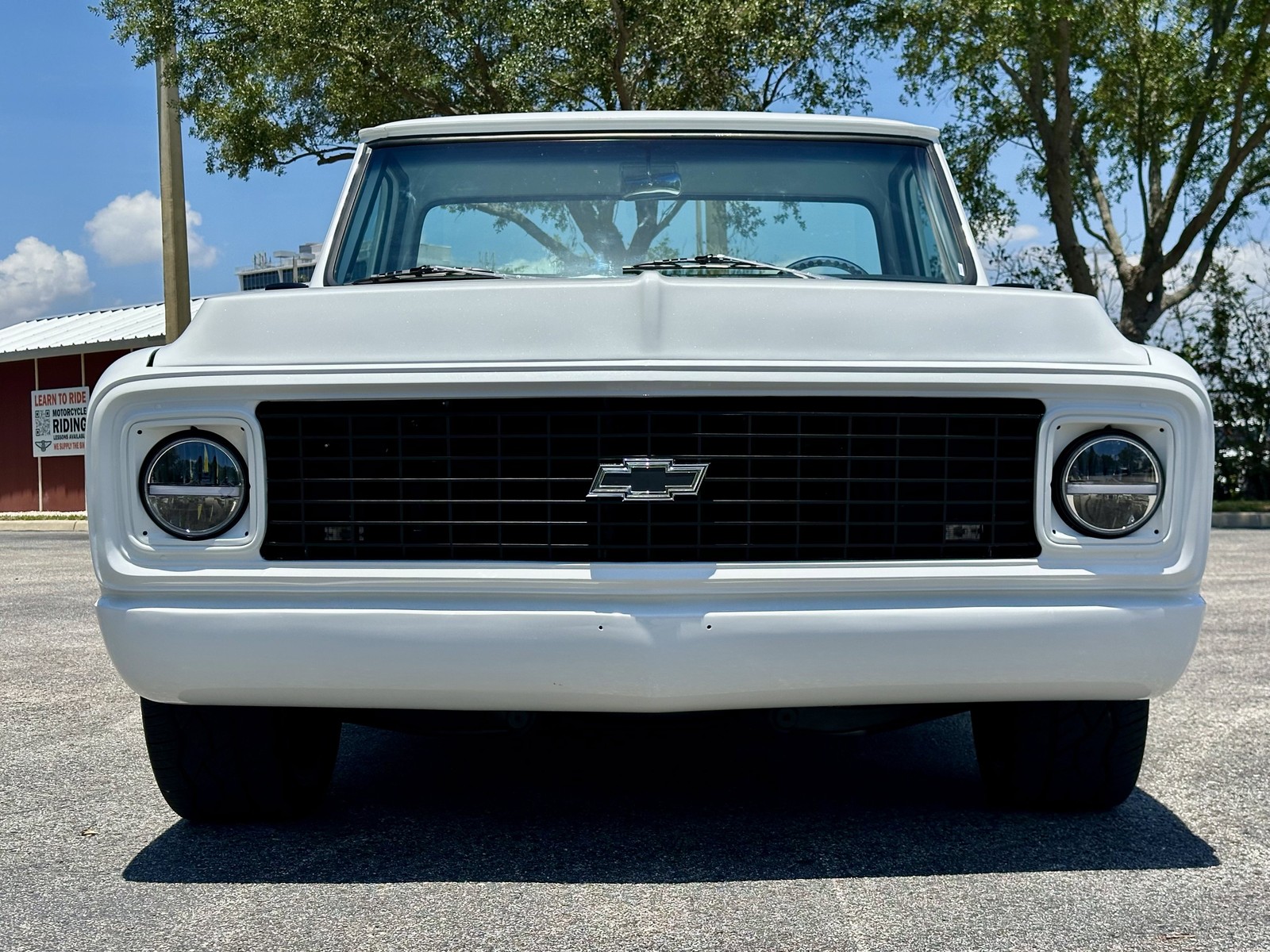 Chevrolet-C-10-1971-TRUCK-20