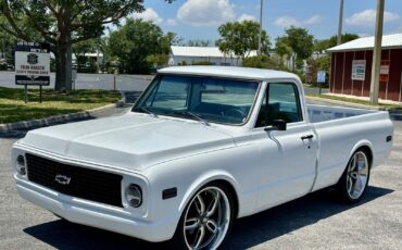 Chevrolet-C-10-1971-TRUCK-4