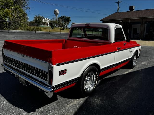 Chevrolet-C-10-1972-4