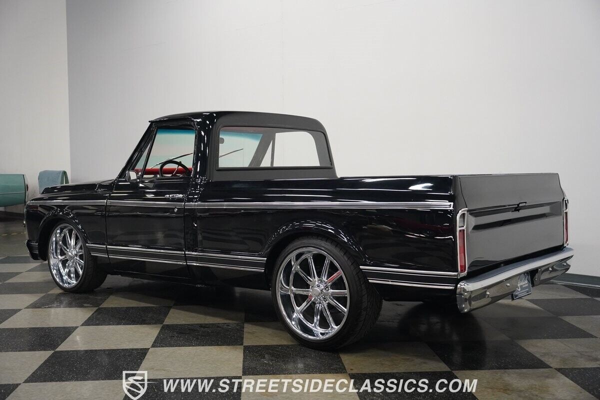 Chevrolet-C-10-1972-Pickup-Truck-11