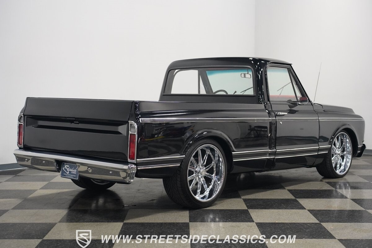 Chevrolet-C-10-1972-Pickup-Truck-15