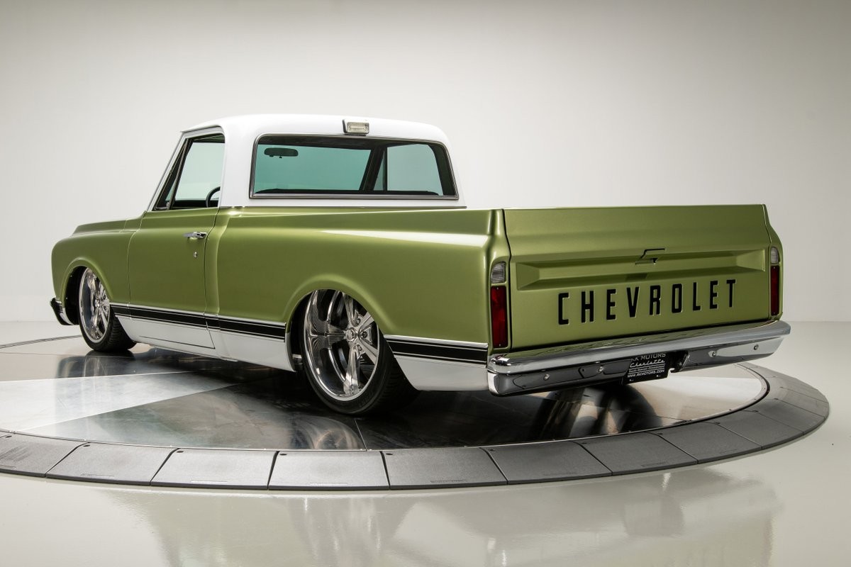 Chevrolet-C-10-1972-Pickup-Truck-19