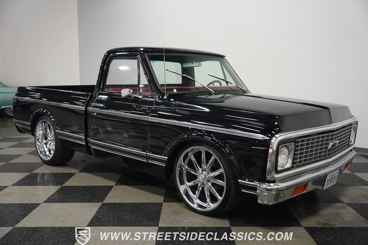 Chevrolet-C-10-1972-Pickup-Truck-19