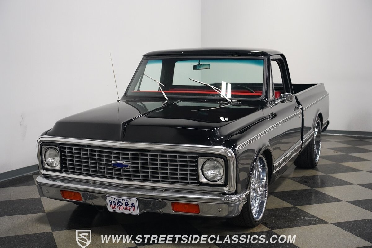 Chevrolet-C-10-1972-Pickup-Truck-22