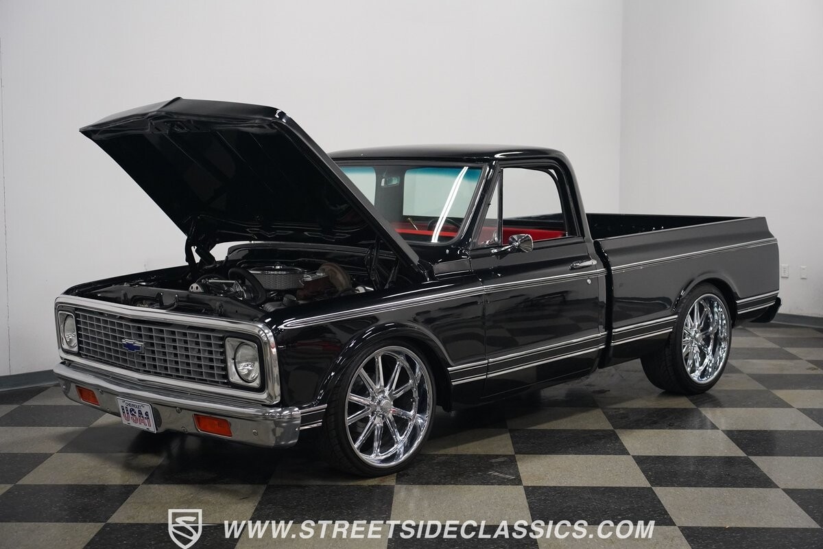 Chevrolet-C-10-1972-Pickup-Truck-36