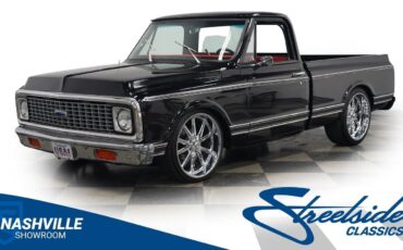 Chevrolet-C-10-1972-Pickup-Truck