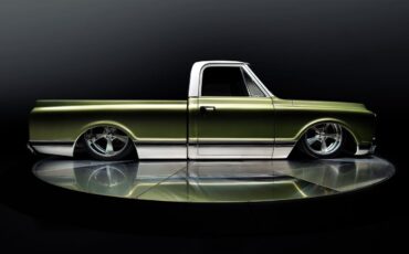Chevrolet-C-10-1972-Pickup-Truck-4