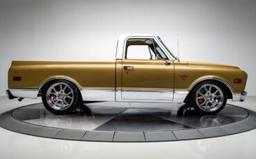 Chevrolet-C-10-1972-Truck-14